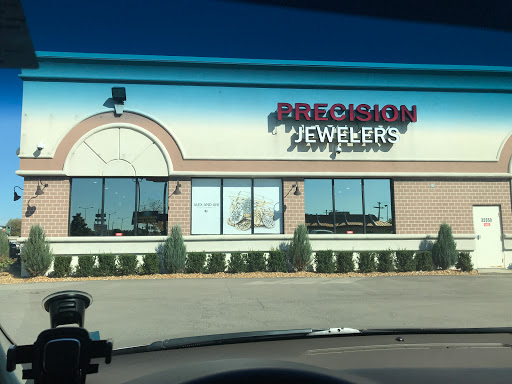 Jeweler «Precision Jewelers», reviews and photos, 32350 Gratiot Ave, Roseville, MI 48066, USA