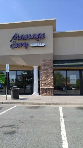 Massage therapist Winston-Salem