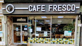 Cafe Fresco Bridgend