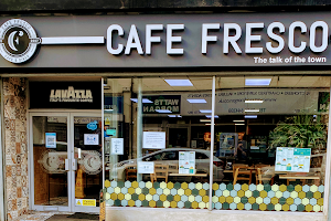 Cafe Fresco Bridgend image