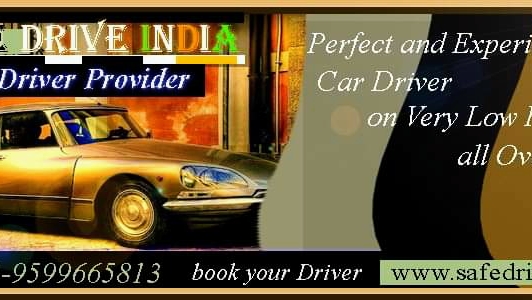 Driver on call