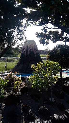 Miniature Golf Course «Golfland», reviews and photos