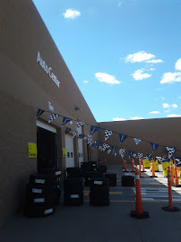 Walmart Auto Care Centers - Photo 3 - Car repair in Sioux City, IA, Sioux City