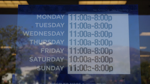 Department Store «Sears», reviews and photos, 3845 State St, Santa Barbara, CA 93105, USA