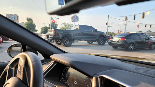 Convention Center «Sloan Convention Center», reviews and photos, 1021 Wilkinson Trace, Bowling Green, KY 42103, USA