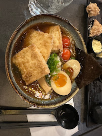 Plats et boissons du Restaurant japonais SUGOÏ RAMEN à Paris - n°15