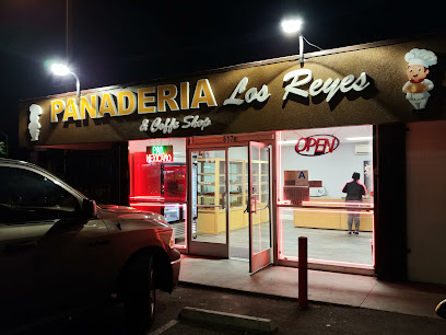 Panaderia Los Reyes #2 - 617 N Mednik Ave, Los Angeles, CA 90022