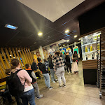 Photo n° 1 McDonald's - McDonald's à Pont-Sainte-Marie