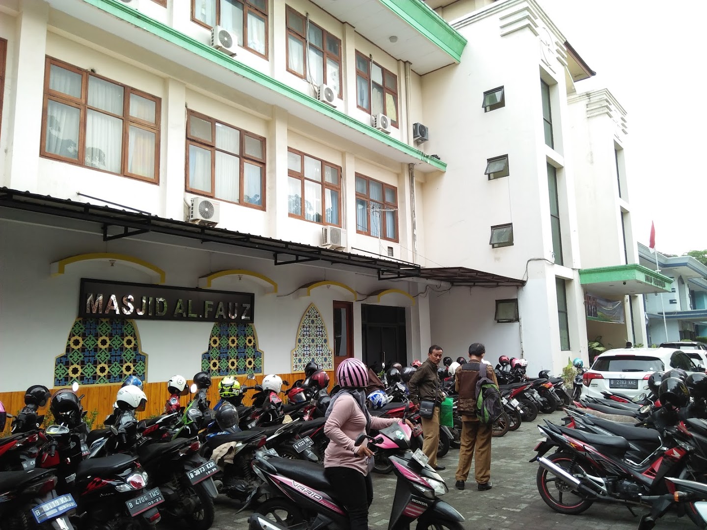 Dinas Pendidikan Kota Bekasi Photo