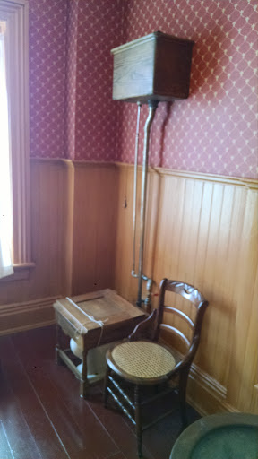 History Museum «General Crook House Museum», reviews and photos, 5730 N 30th St, Omaha, NE 68111, USA