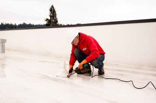 Roofing Contractor «Interstate Roofing Inc.», reviews and photos, 15065 SW 74th Ave, Portland, OR 97224, USA