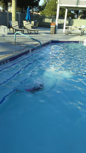 Recreation Center «Smoke Ranch Recreation Center», reviews and photos, 2750 Chandler Mews Dr, Las Vegas, NV 89108, USA