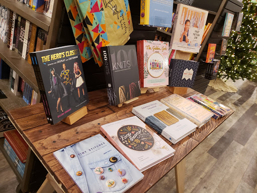 Book Store «Bookbug - An Independent Bookstore for All Ages», reviews and photos, 3019 Oakland Dr, Kalamazoo, MI 49008, USA