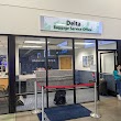 Delta Air Lines Baggage Services