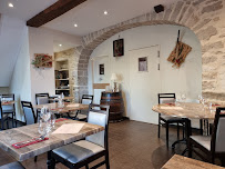 Atmosphère du Restaurant Auberge du vieux pressoir à Chenôve - n°1