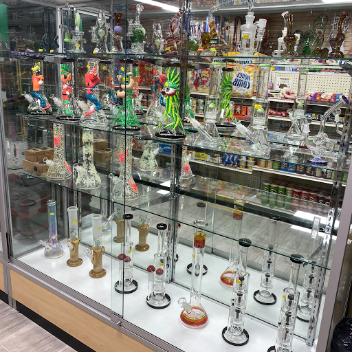 Yonkers Ave SMOKE SHOP