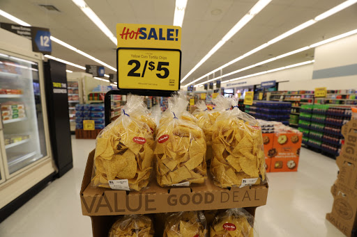 Grocery Store «Food Lion», reviews and photos, 558 W Main St, Stanley, VA 22851, USA