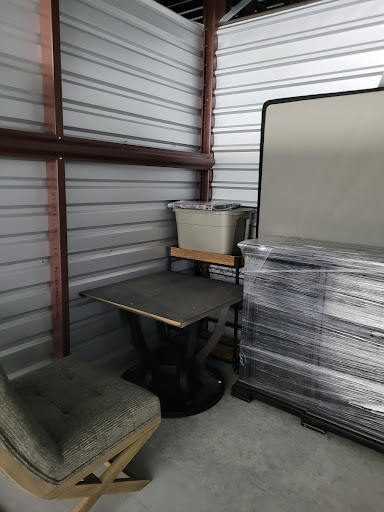 Moving and Storage Service «Two Men and a Truck», reviews and photos, 7225 Daniel Dr d, Stockbridge, GA 30281, USA