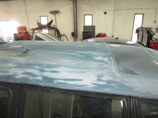 Auto Body Shop «Maaco Collision Repair & Auto Painting», reviews and photos, 4910 Oneida St, Commerce City, CO 80022, USA