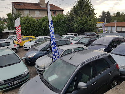 Ar Auto à Saint-Étienne