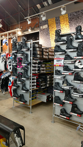 Motorcycle Parts Store «Cycle Gear», reviews and photos, 527 S Tejon St, Colorado Springs, CO 80903, USA