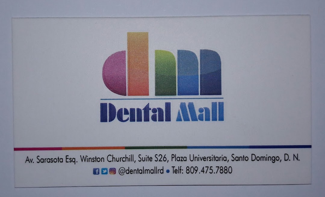 Dental Mall RD