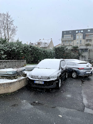 A M C AUTOMOBILES à Nanterre