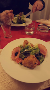 Plats et boissons du Restaurant italien Pizzarelli à Chaufour-lès-Bonnières - n°16