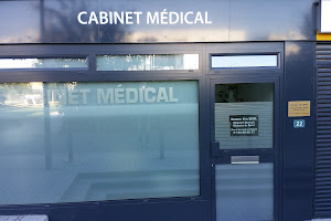 Cabinet Médical