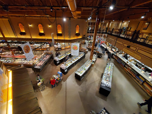 Supermarket «Wegmans», reviews and photos, 1104 NJ-35, Ocean Township, NJ 07712, USA