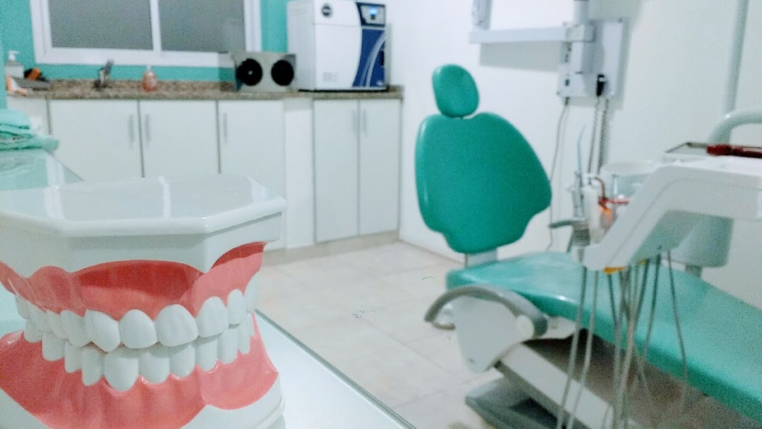 Consultorio Dental Dr. Gustavo Pieroni