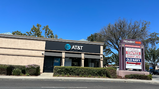 Cell Phone Store «AT&T», reviews and photos, 39121 Fremont Blvd, Fremont, CA 94538, USA