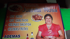 Picanteria Juanita Rosa