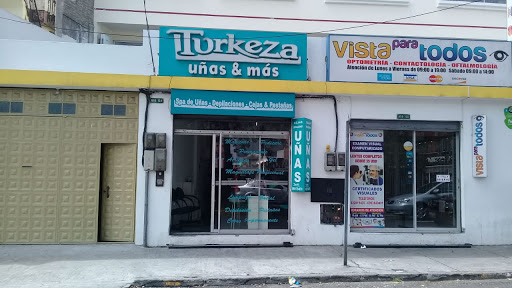 Turkeza Quito