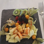 Photo n°3 de l'avis de Claudio.a fait le 08/10/2017 à 14:10 sur le  Il Triclinio del Fauno à Benevento