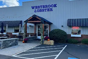 Westbrook Lobster Restaurant and Bar image