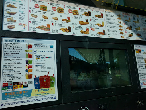 Fast Food Restaurant «Sonic Drive-In», reviews and photos, 13200 Shelbyville Rd, Louisville, KY 40223, USA