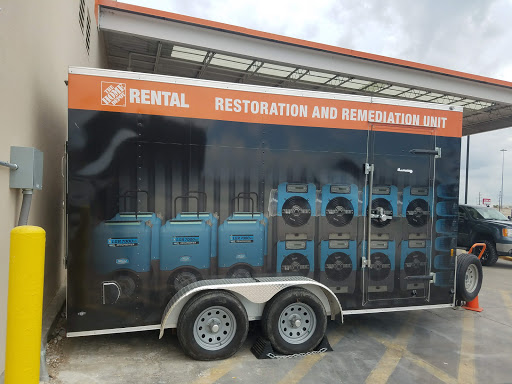 Home Improvement Store «The Home Depot», reviews and photos, 20360 US-59, Humble, TX 77338, USA