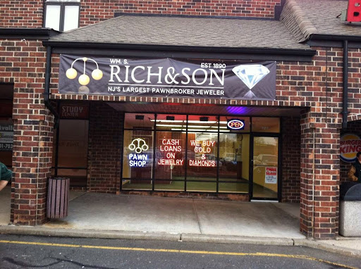 Pawn Shop «William S. Rich & Son», reviews and photos, 1127 Inman Ave, Edison, NJ 08820, USA