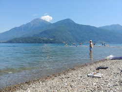 Dongo Beach'in fotoğrafı imkanlar alanı