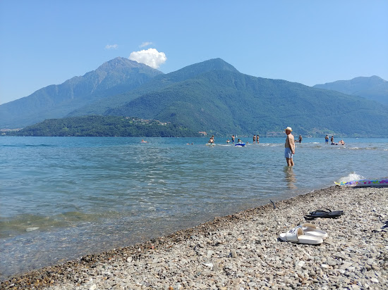 Dongo Beach