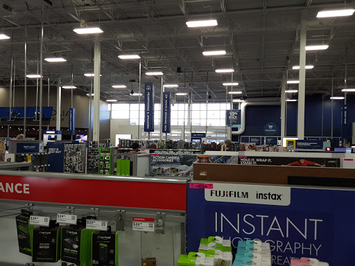 Electronics Store «Best Buy», reviews and photos, 345 Mt Hope Ave, Rockaway, NJ 07866, USA