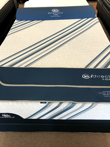 Mattress Store «Mattress Warehouse of Shrewsbury Highlands», reviews and photos, 96 Sofia Drive #107, Shrewsbury, PA 17361, USA