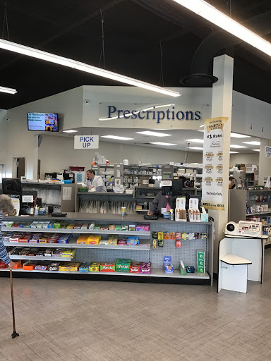 Pharmacy «Pay Less Pharmacy», reviews and photos, 1207 Medical Dr SE, Decatur, AL 35601, USA
