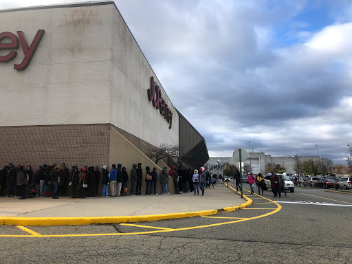 Department Store «JCPenney», reviews and photos, 428 Woodbridge Center Dr, Woodbridge, NJ 07095, USA