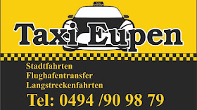Taxi Eupen
