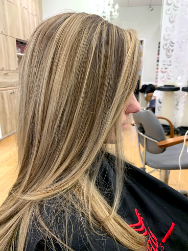 Beauty Salon «Beauty Design NY», reviews and photos, 104 Meserole Ave, Brooklyn, NY 11222, USA