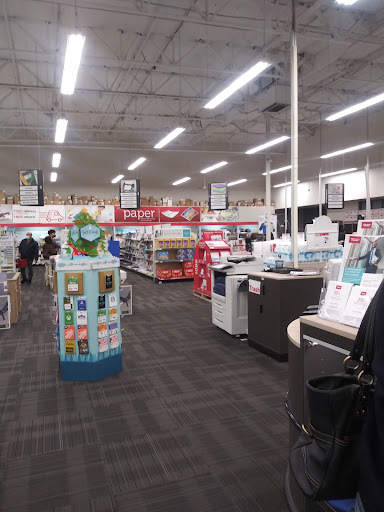 Office Supply Store «OfficeMax», reviews and photos, 3350 Vine St, Riverside, CA 92522, USA