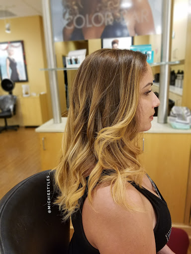 Hair Salon «Regis Salon», reviews and photos, 7818 Citrus Park Town Center Mall, Tampa, FL 33625, USA