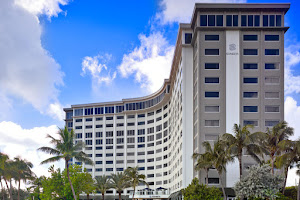 Sonesta Fort Lauderdale Beach